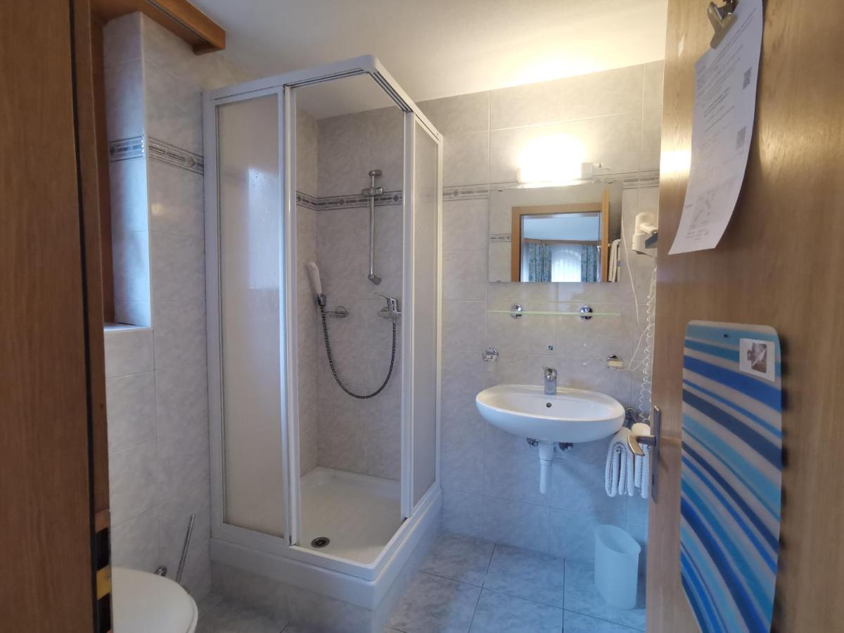 Moonlight Hotel Saas-Grund Ngoại thất bức ảnh