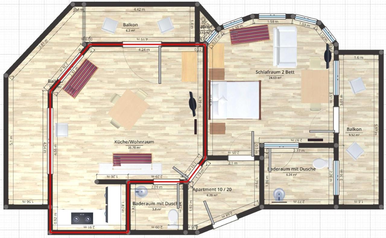 Moonlight Hotel Saas-Grund Ngoại thất bức ảnh